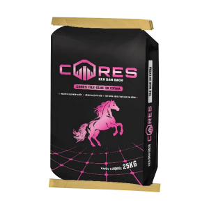 Keo dán gạch Cores siêu cấp X3